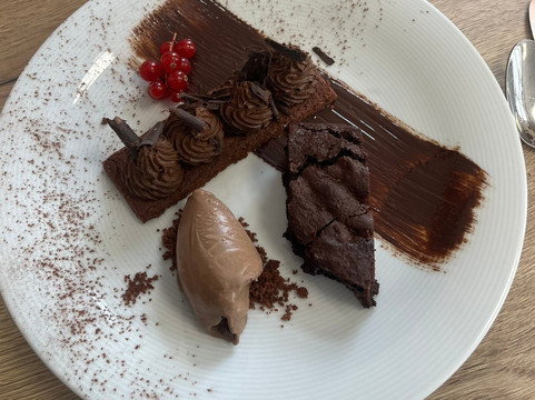 Le Cosy Restaurant, Rivesaltes