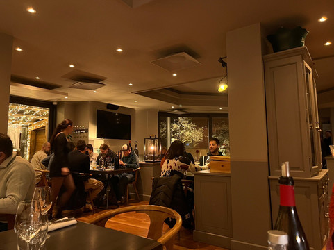 Le Comptoir des 3 Places