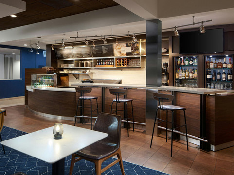 Courtyard by Marriott Annapolis主图