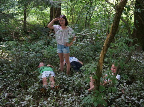 Gozdne-卢布尔雅那必去景点