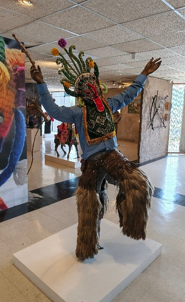 Museo Pumapungo-昆卡必去景点