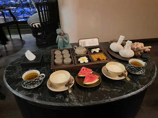 Senses Massage & Wellness-河内必去景点