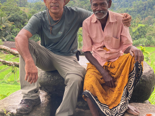 Kandy Trekking Tours-康提必去景点