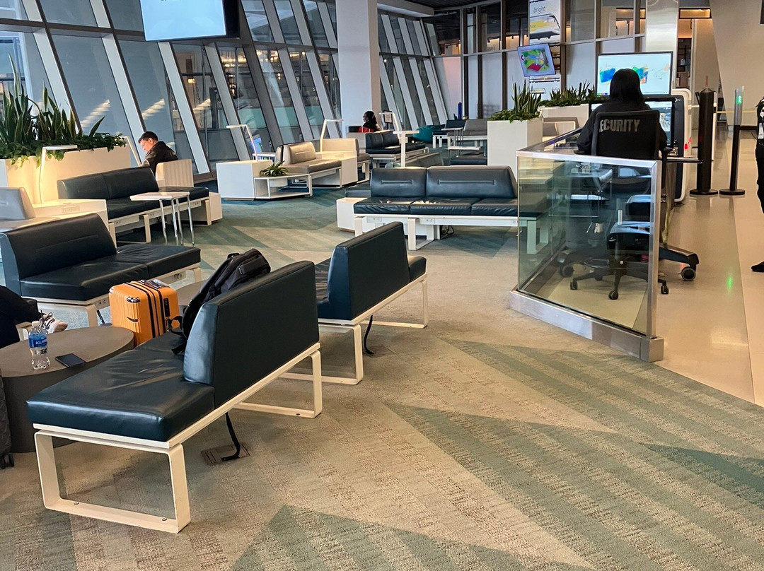 Brightline Miami Station-迈阿密必去景点