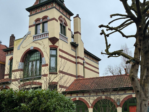 Alkmaarderhout en Westerhout-Alkmaar必去景点