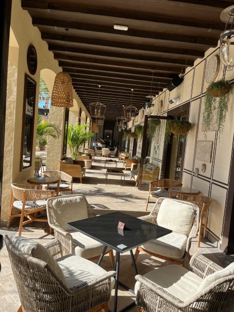 Vincci Selección La Plantación del Sur-官方