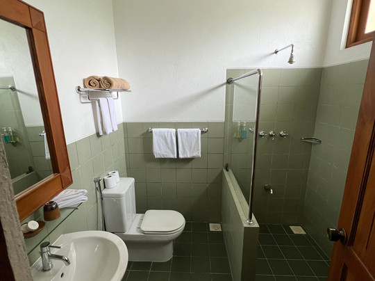 班多斯岛度假村主图