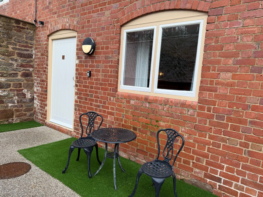 亚历山大公园度假村主图