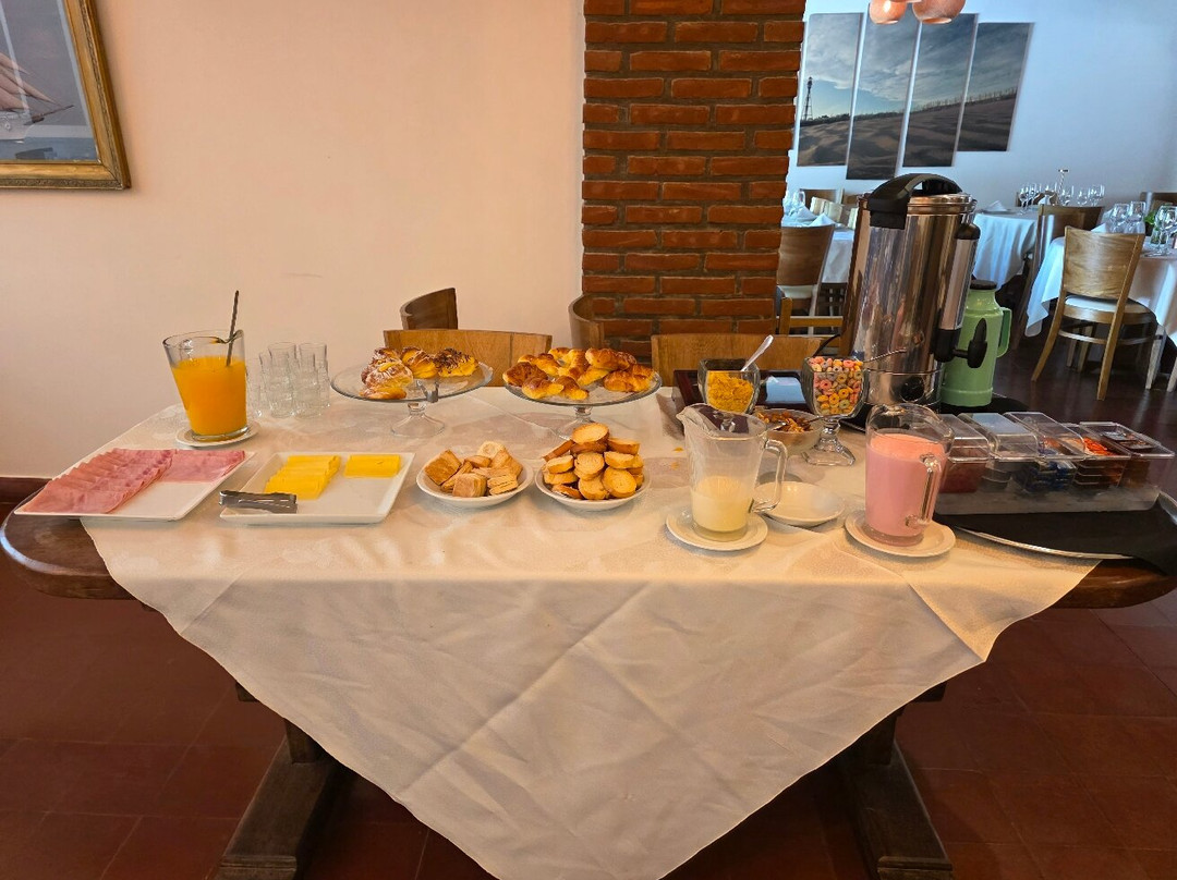 Posada Fatima