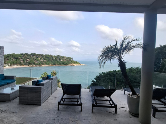 Samui Bayside Luxury Villas主图