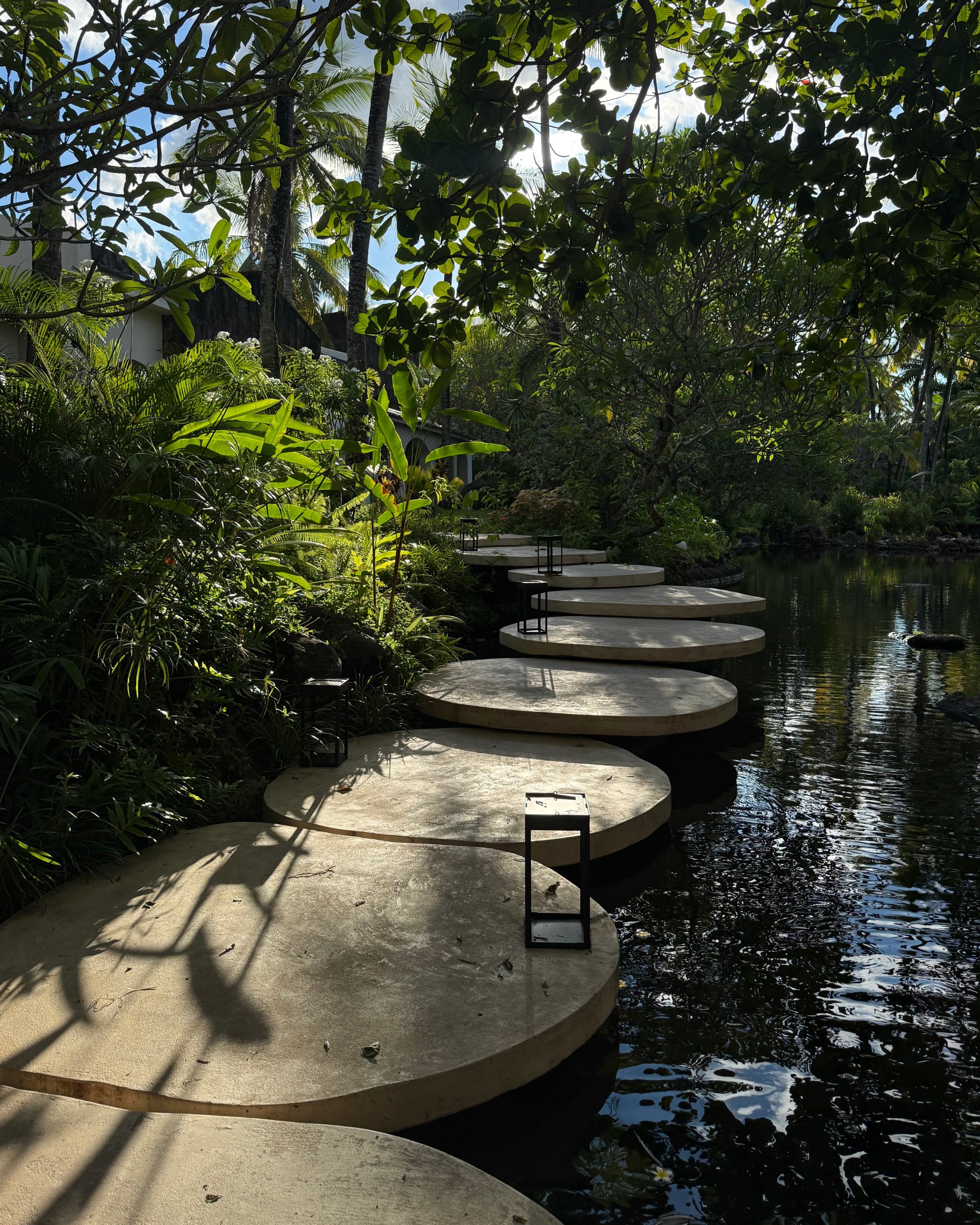 圣热兰唯一酒店-浴室