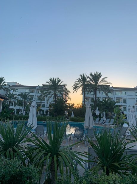 普林索特朵拉达酒店-官方