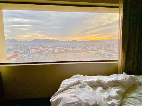 Sheraton Chihuahua Soberano主图