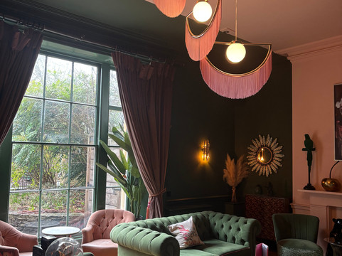 Ingleside Hotel主图