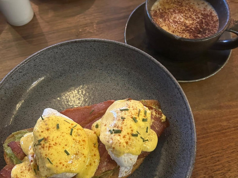 Pictons Hotel Tapas & Wine Bar