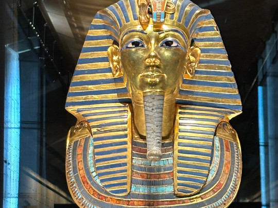 Craftours-Spring Valley必去景点