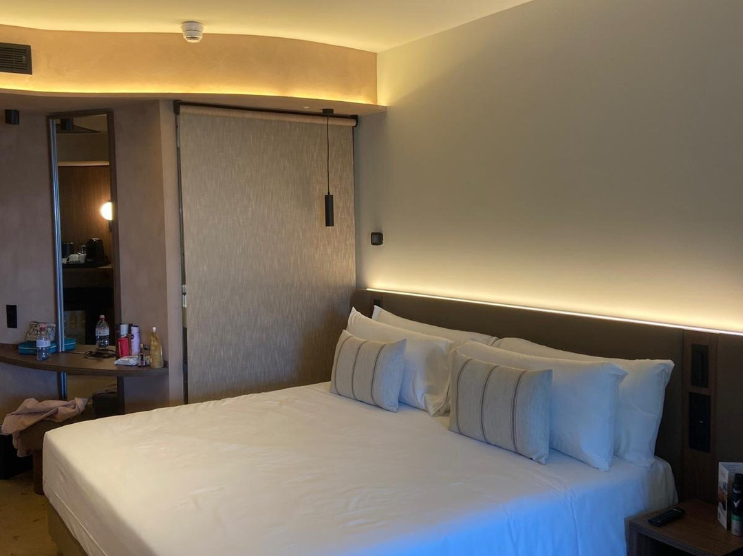 Callao Salvaje酒店住宿-Bahia Principe Escape Tenerife