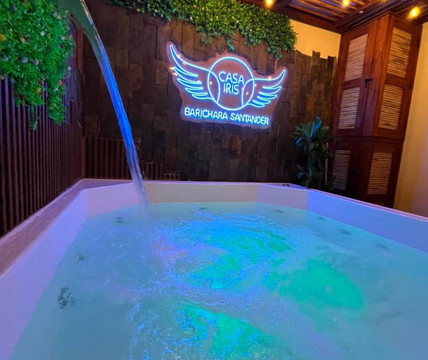 Casa Iris Hotel Boutique