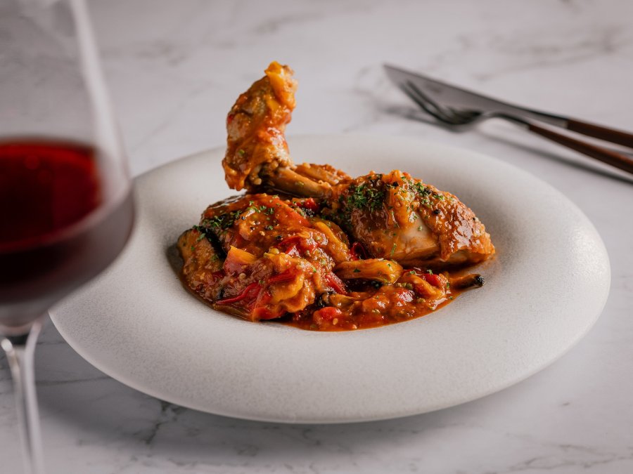 东京湾潮见王子大饭店-餐饮