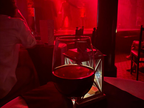 Sensaciones de Tango-布宜诺斯艾利斯必去景点