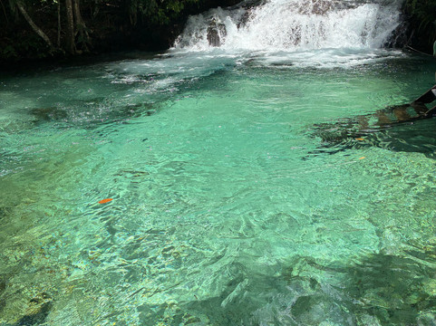 Diego Tour Jalapão-Ponte Alta do Tocantins必去景点