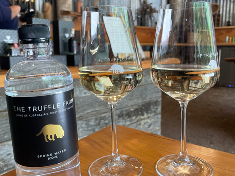 The Truffle Farm Tasmania-德洛兰恩必去景点