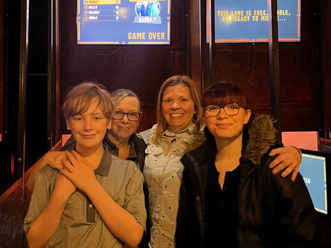 Putt Above - Mini Golf-Dudley必去景点