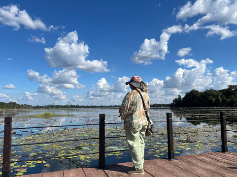 Keath Angkor Tours-暹粒必去景点
