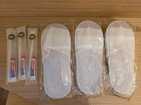 双威聚盒酒店主图