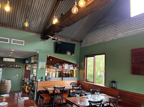 Seven Sins Perth Hills