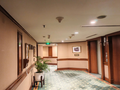 梭罗(苏纳嘎腊达)酒店主图