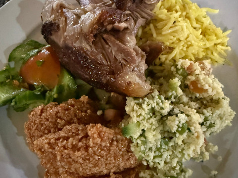 Atlas Tours-安曼必去景点