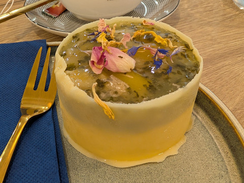 Plume - Patisserie - Salon De The