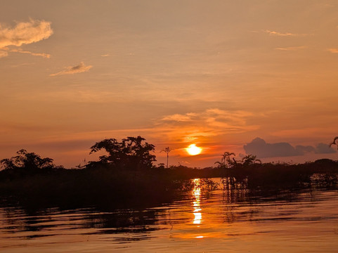 Go Galápagos Tours-Baltra必去景点