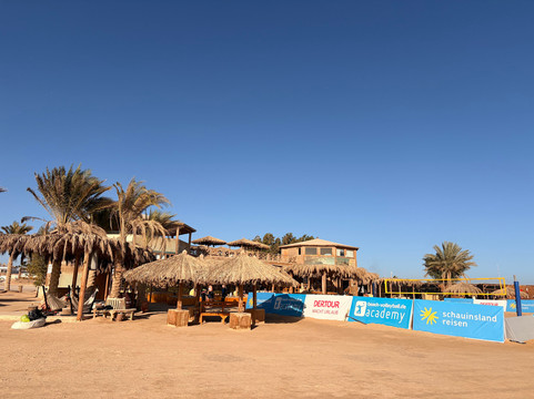 7 Bft KiteHouse Somabay-索马湾必去景点