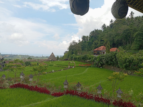 Maha Gangga Valley-阿巴比必去景点