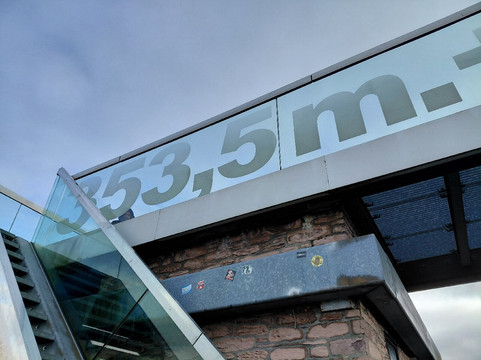 Wilhelminatoren-Vaals必去景点