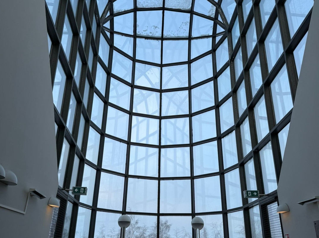 北极中心-罗瓦涅米必去景点