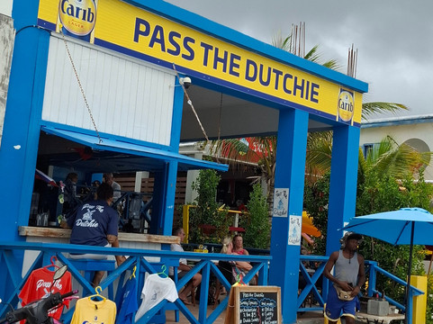 Boardwalk Oddities-菲利普斯堡必去景点