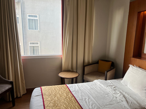 Golden Tulip Tirupati