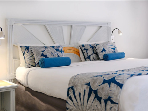 卡里比拉瓦尔梅尼尔酒店主图