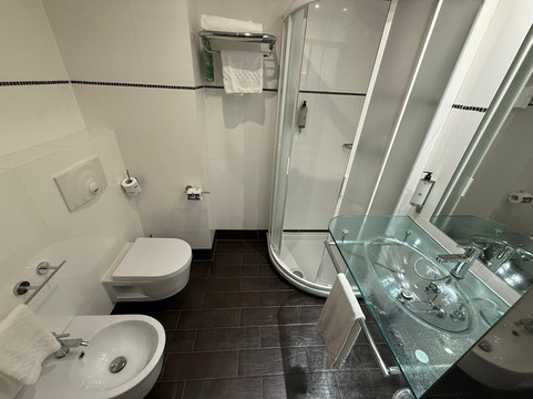 达芬奇酒店主图