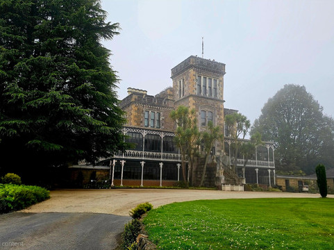 Rams Bottom Tours-但尼丁必去景点