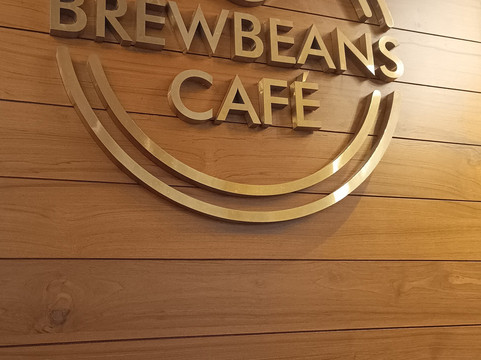 Brewbeans Cafe