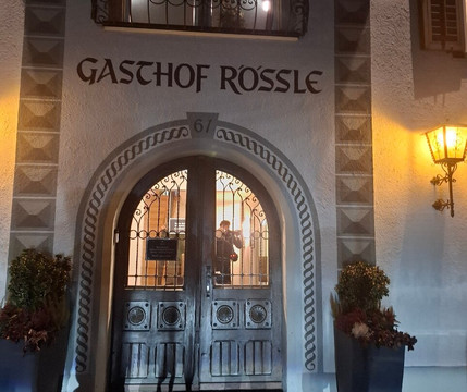 Gasthof Roessle主图