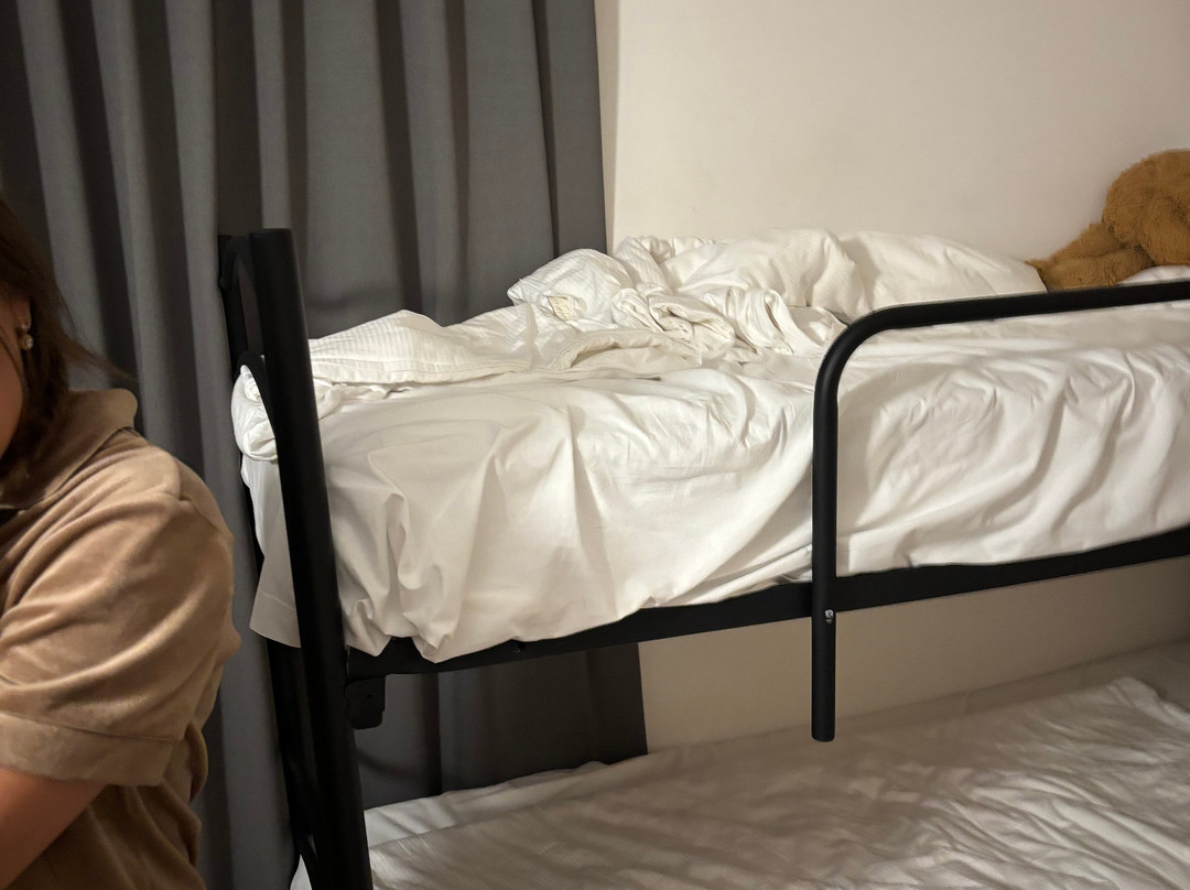 Bepy Hotel Garni主图