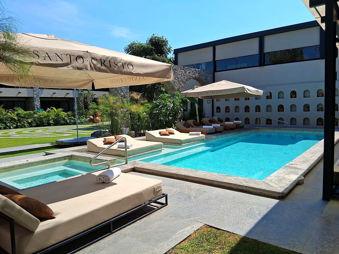 圣克里斯图牧场 Spa 酒店 - 限成人主图