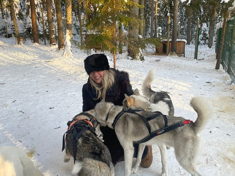 Small Lapland-Pillapalu必去景点