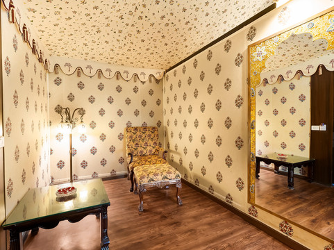 拉加塔丽度假村及水疗中心主图