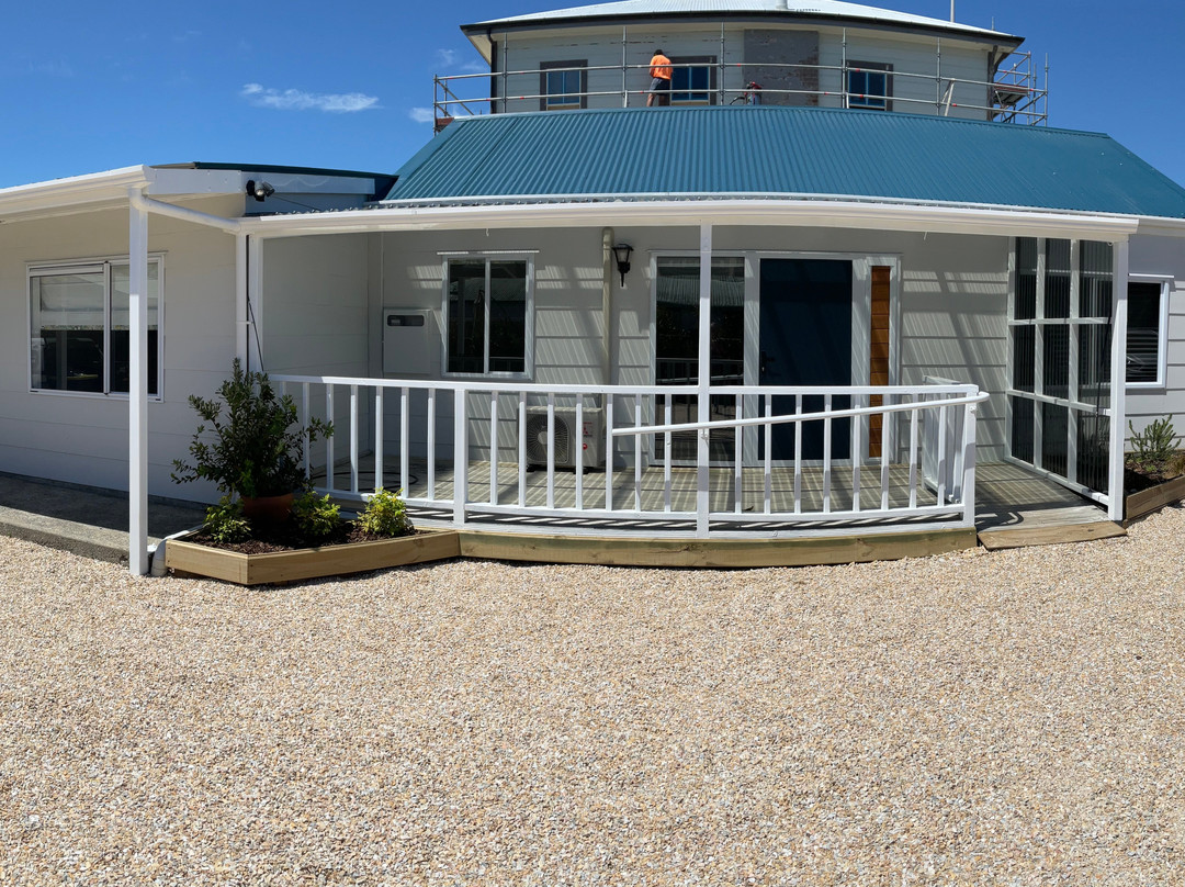 Pioneer Motels主图